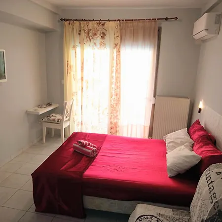 Centre * Tesalónica