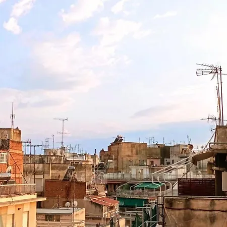 Apartmán Centre Soluň